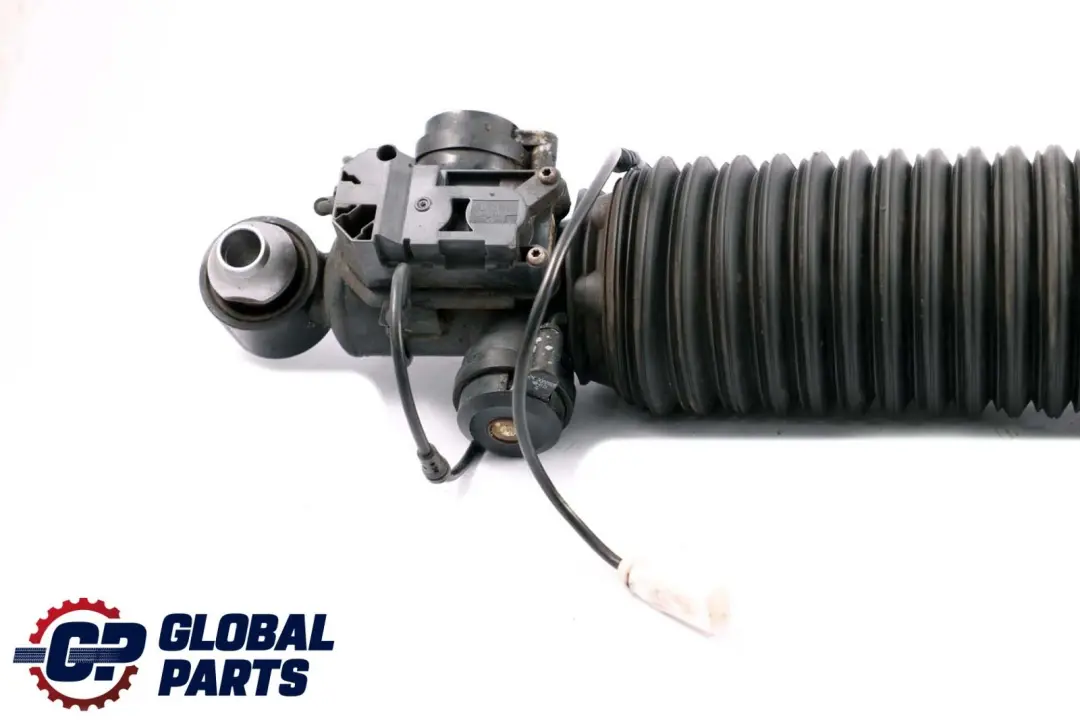 BMW F01 LCI Suspension Neumatica Trasera Derecha Muelle Strut Amortiguador