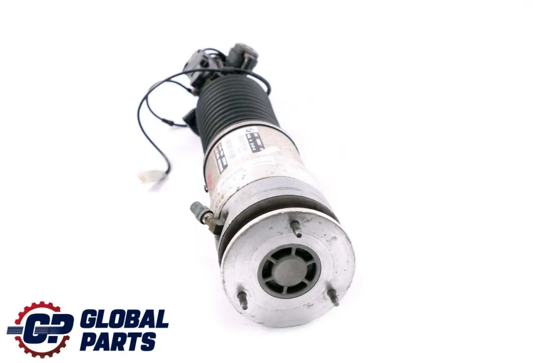 BMW F01 LCI Suspension Neumatica Trasera Derecha Muelle Strut Amortiguador