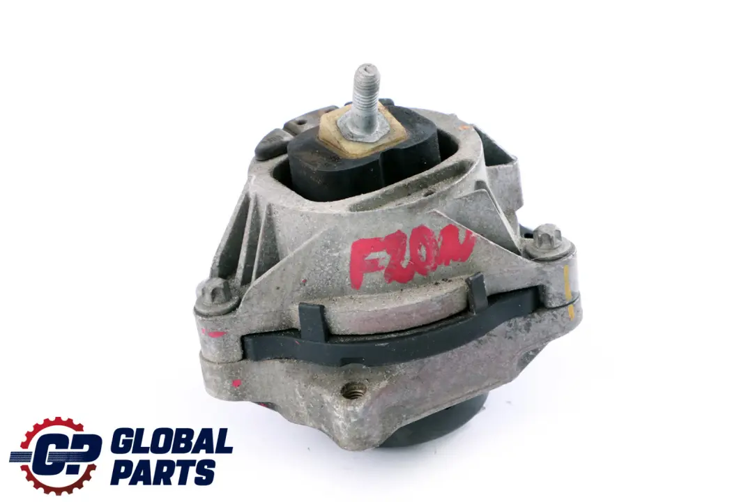 BMW Serie 1 3 F20 F21 F30 F31 LCI Soporte Motor Goma Izquierda 6859407