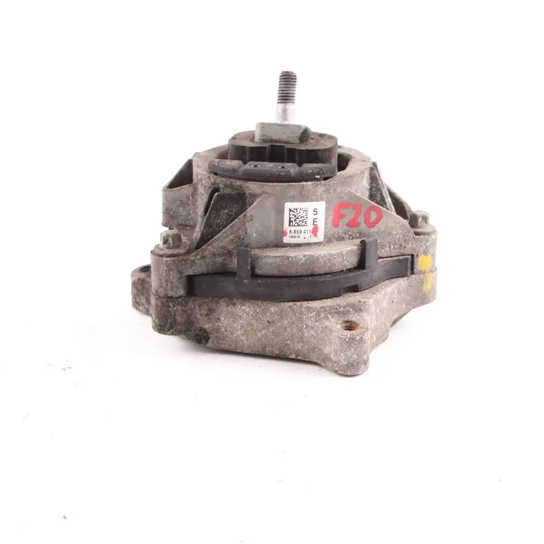 BMW F20 F22 F30 LCI Bancada Motor Gasolina Suspensión Motor Izquierda 6859411