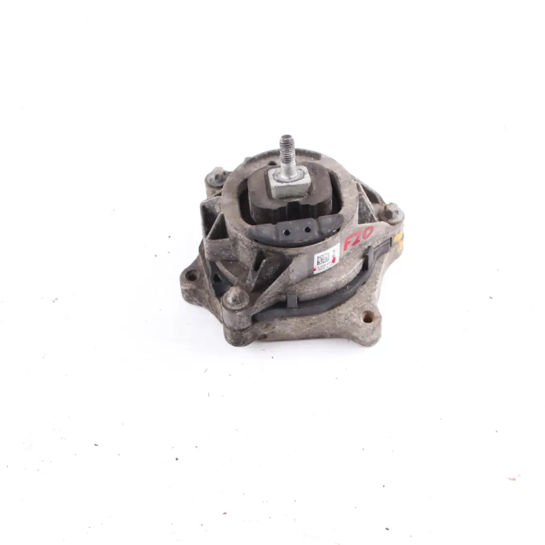 BMW F20 F22 F30 LCI Support moteur Moteur à essence Suspension à gauche 6859411