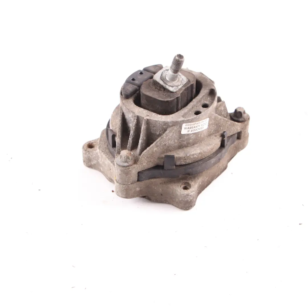 BMW F20 F22 F30 LCI Support moteur Moteur à essence Suspension à gauche 6859411