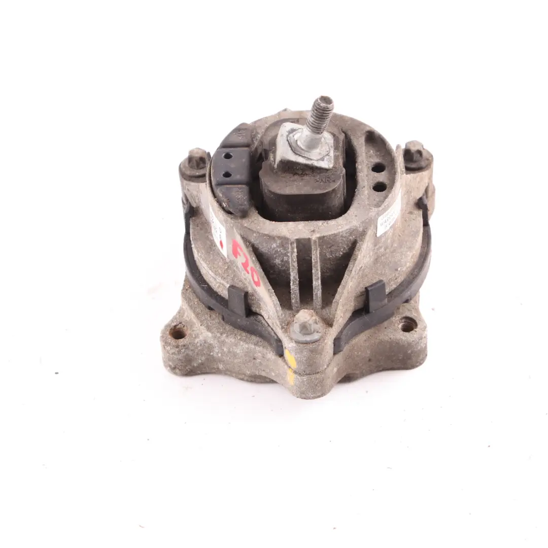 BMW F20 F22 F30 LCI Support moteur Moteur à essence Suspension à gauche 6859411