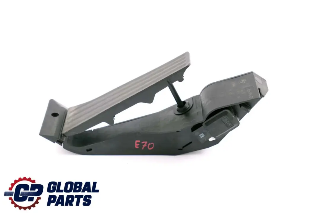 BMW E60 E65 E90 Modulo Pedal Acelerador Cambio Automatico