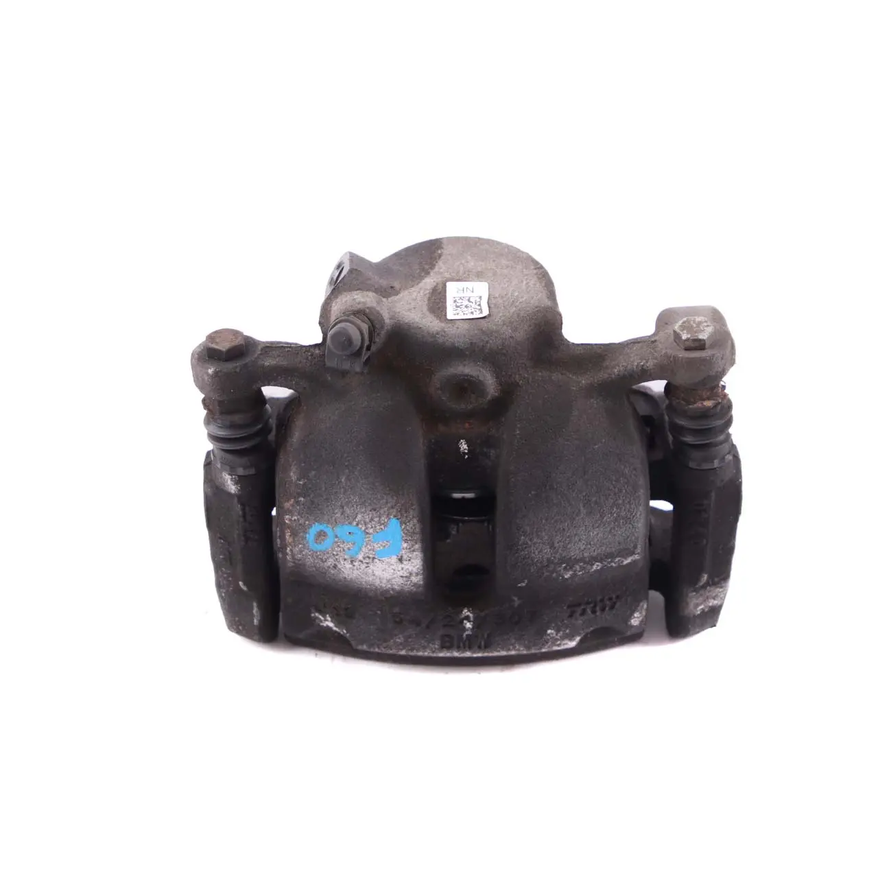 BMW F40 X1 F48 Mini F54 F60 Front Right O/S Brake Caliper Housing Carrier