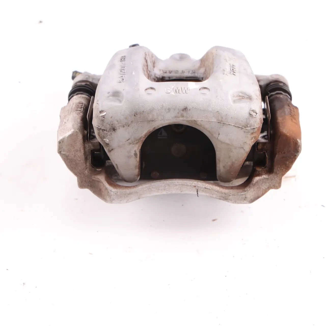 BMW i3 I01 Brake Caliper Front Left Brake Unit Housing Carrier 54/20/280