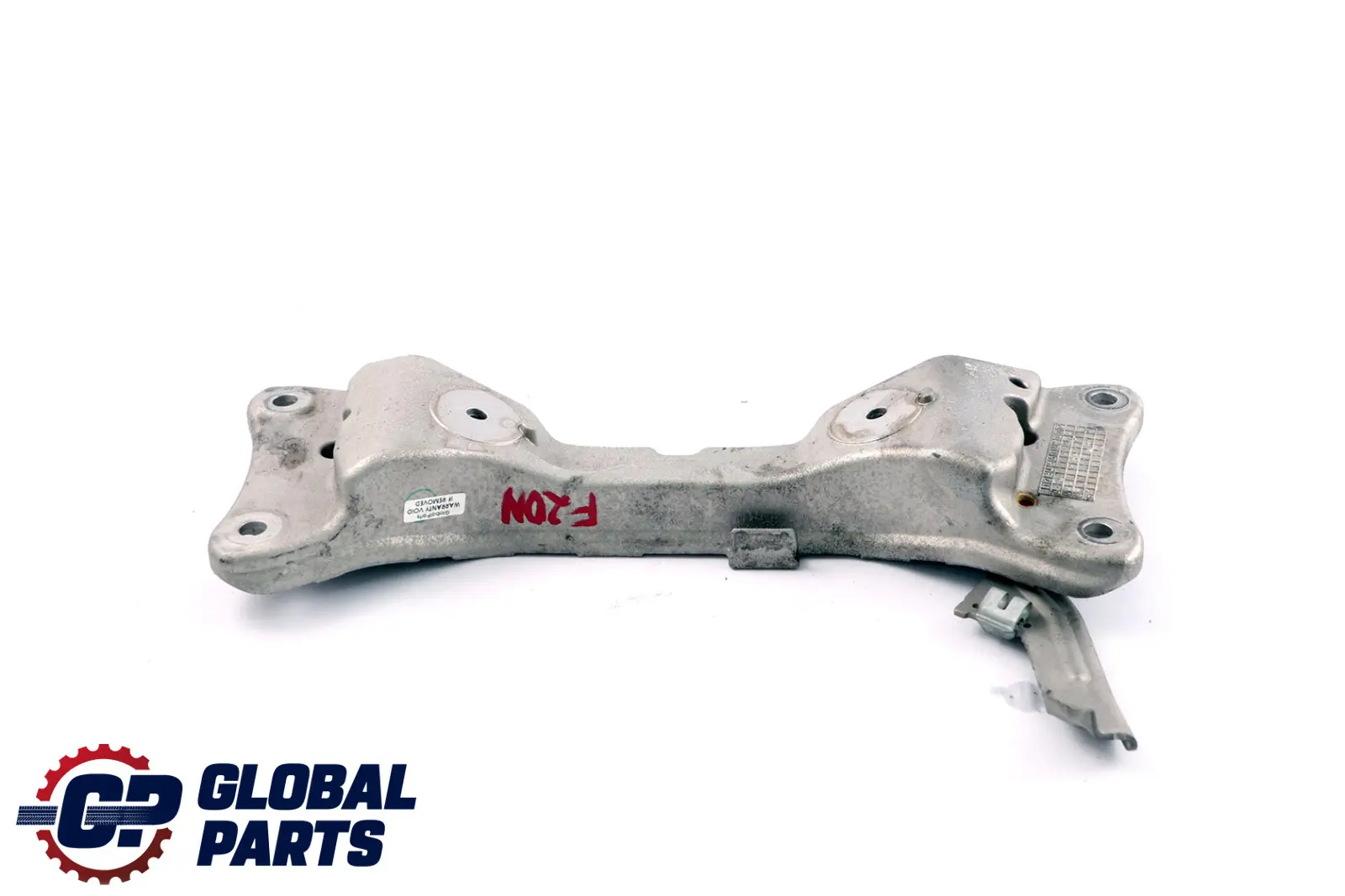 BMW 1 3 Series F20 F21 LCI F30 F31 Gearbox Mount Support Bracket 6860777