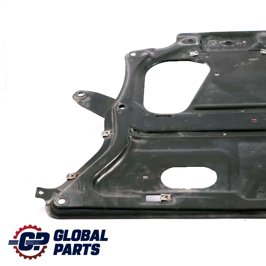 Subframe Carrier BMW F20 F30 xDrive Diesel Front Axle Reinforcement Plate