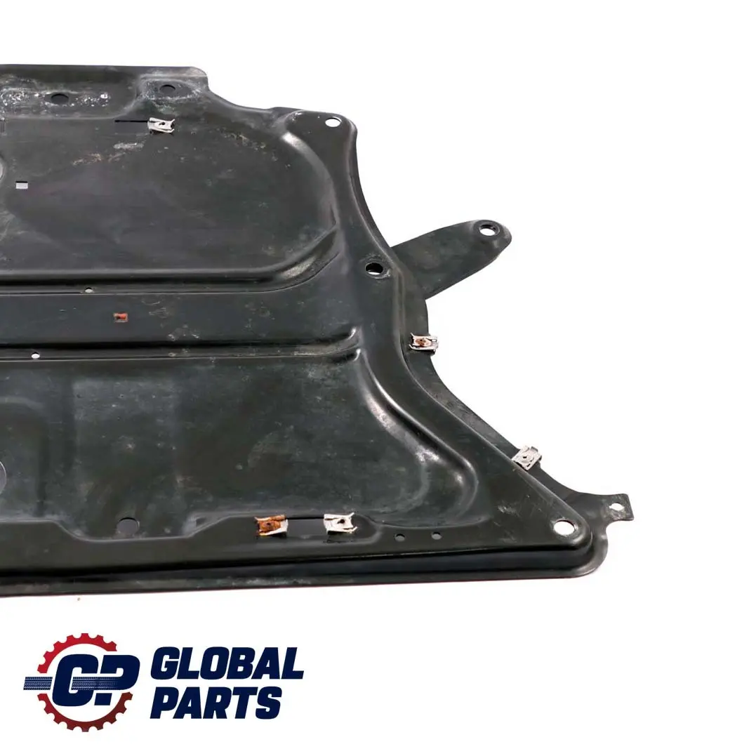 Subframe Carrier BMW F20 F30 xDrive Diesel Front Axle Reinforcement Plate