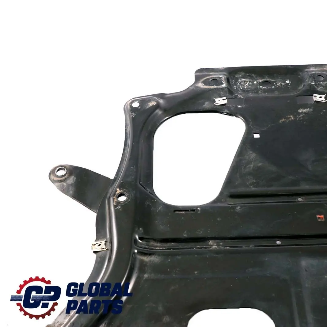 Subframe Carrier BMW F20 F30 xDrive Diesel Front Axle Reinforcement Plate