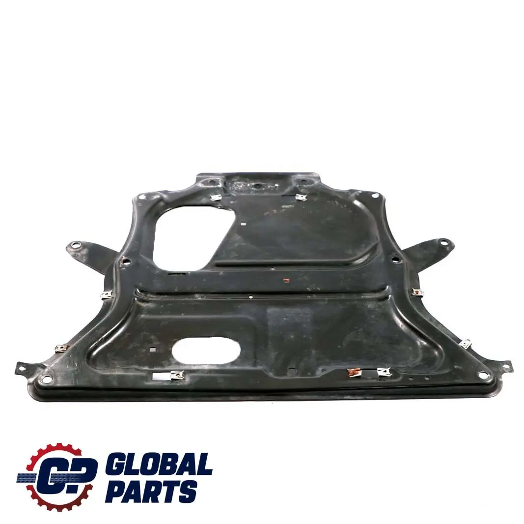 Subframe Carrier BMW F20 F30 xDrive Diesel Front Axle Reinforcement Plate