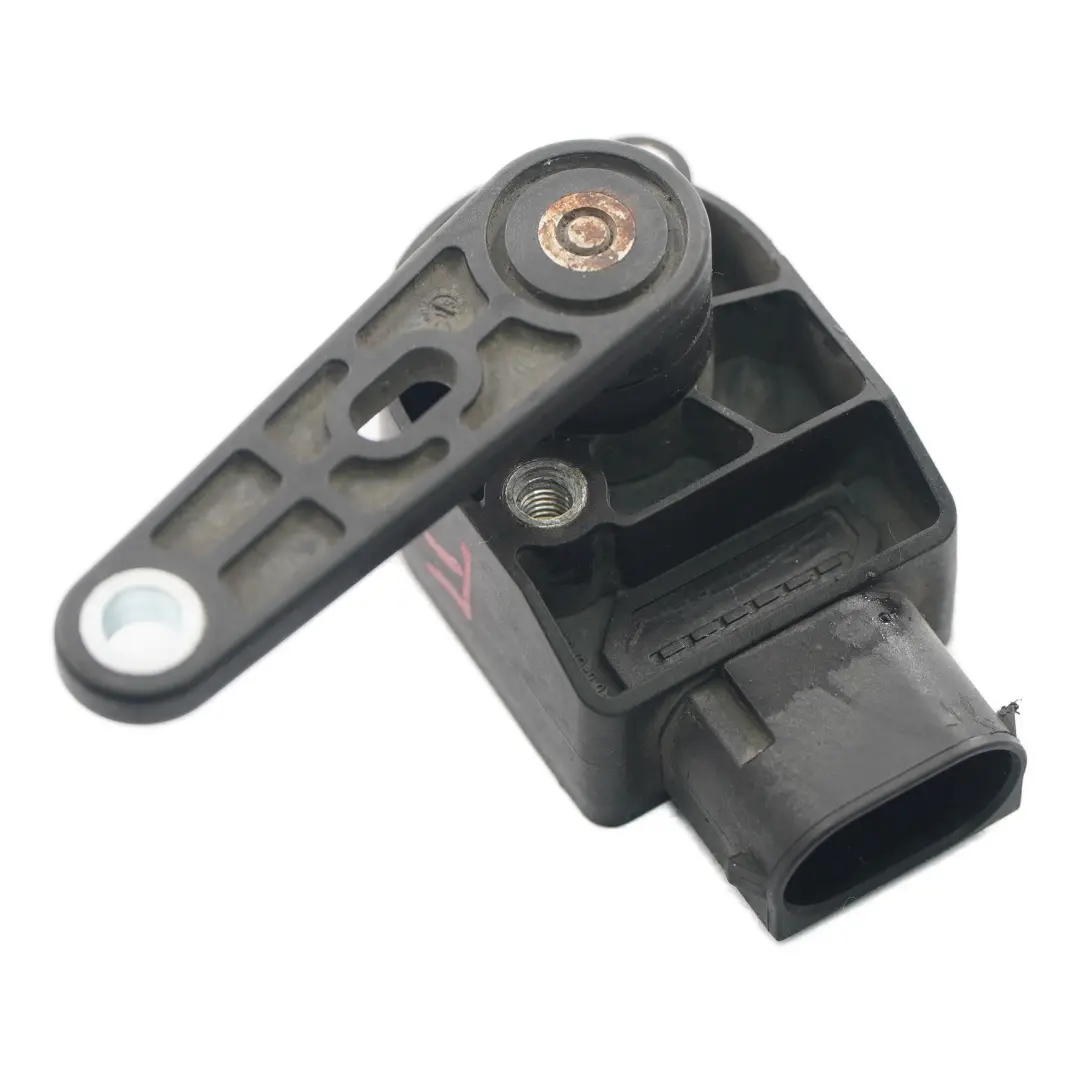 BMW F10 F11 F20 F21 F30 F31 Sensor De nivel De control De faros 6860843