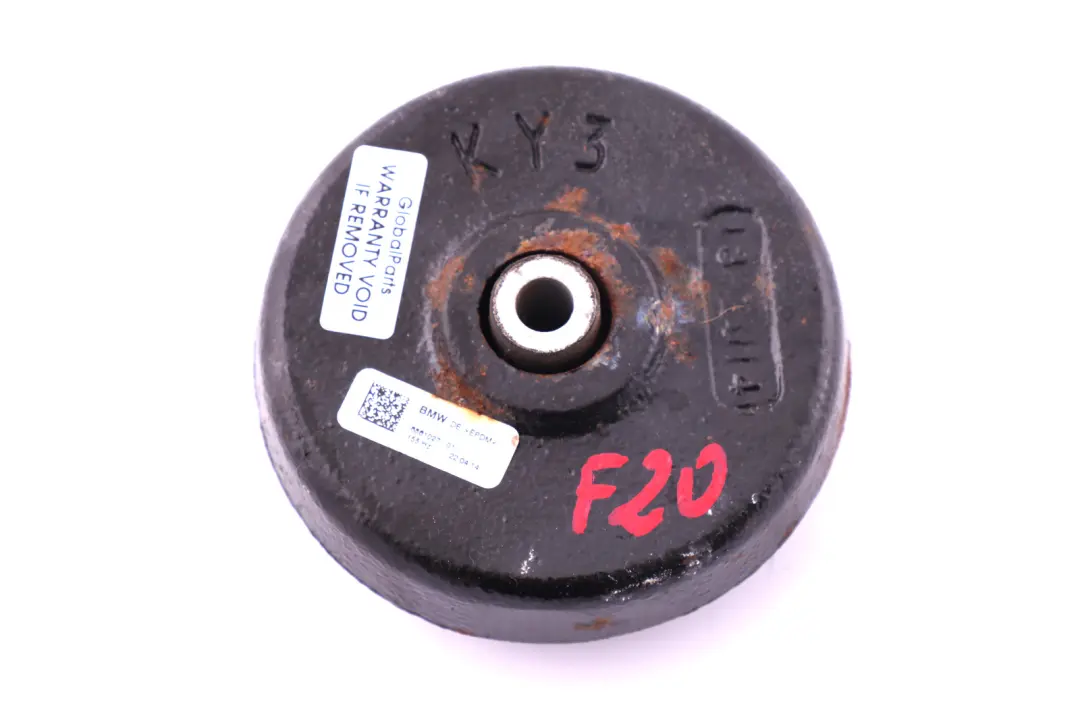 BMW F20 F21 F30 F31 F34 Vibration Absorber Damper 6861027