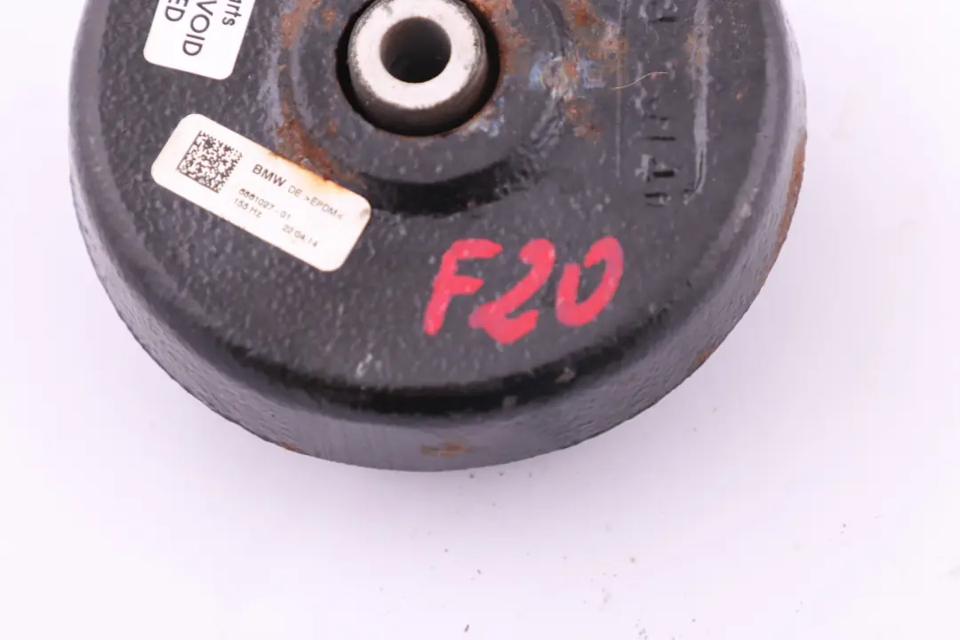 BMW 2 3 F20 F21 F30 F31 F34 Amortiguador De vibraciones 6861027