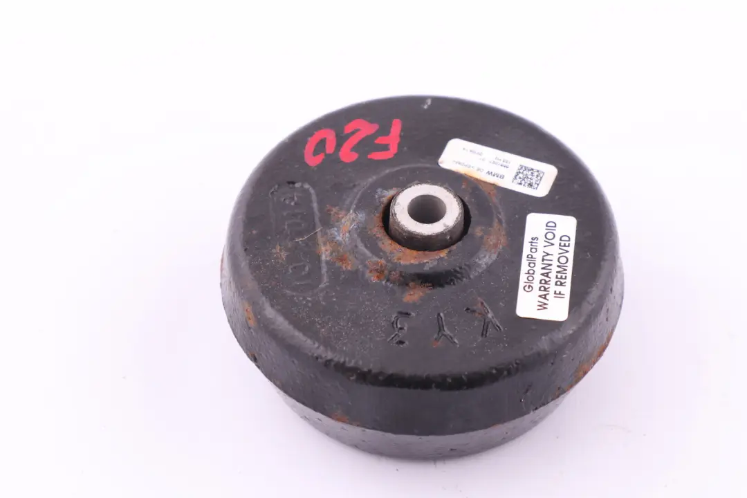 BMW 2 3 F20 F21 F30 F31 F34 Amortiguador De vibraciones 6861027