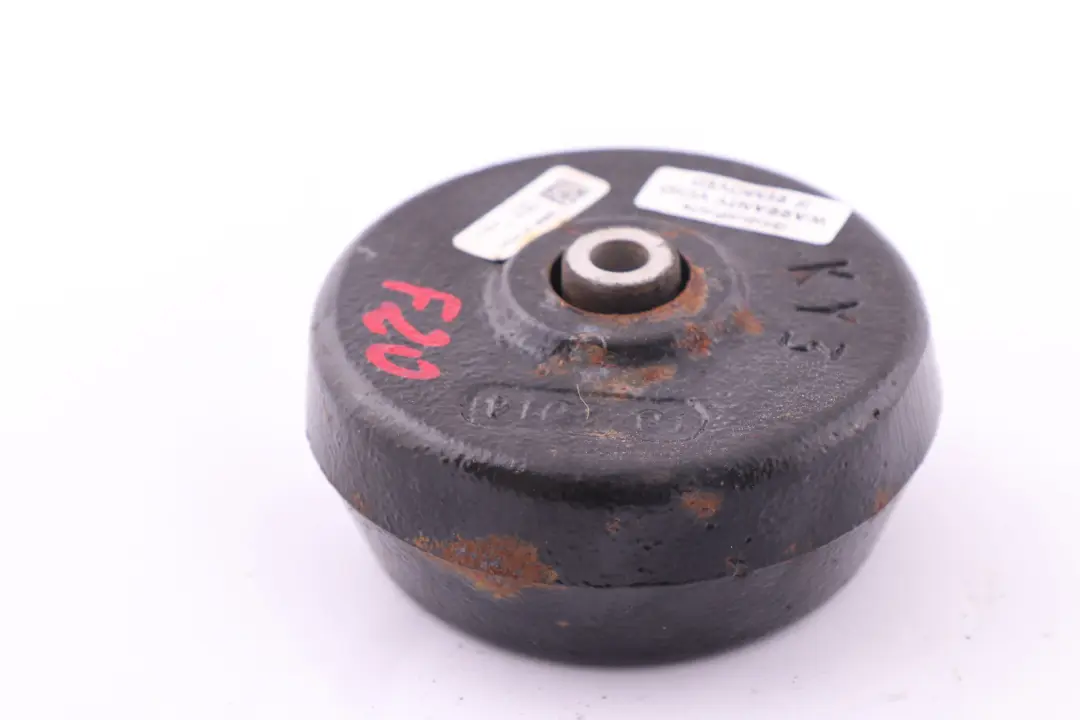 BMW 2 3 F20 F21 F30 F31 F34 Amortiguador De vibraciones 6861027