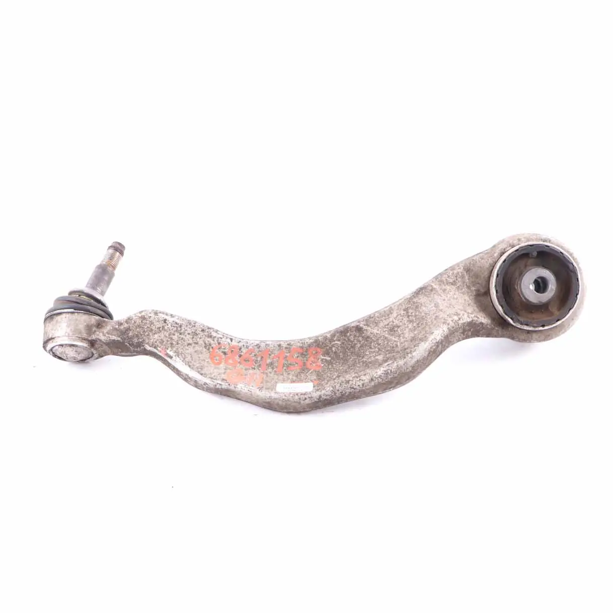 BMW G11 Suspension Wishbone Front Right O/S Tension Strut AWD Mount 6861158
