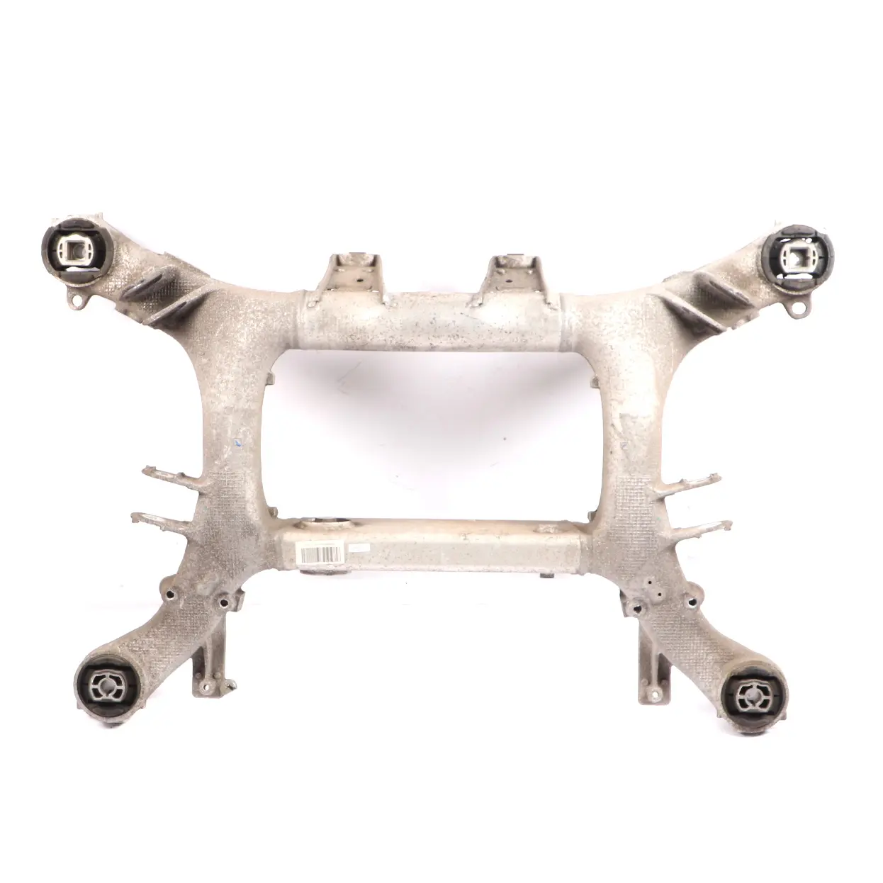 Hinterachsträger BMW G11 G30 Diff Cradle Subframe Carrier Mount 6861201