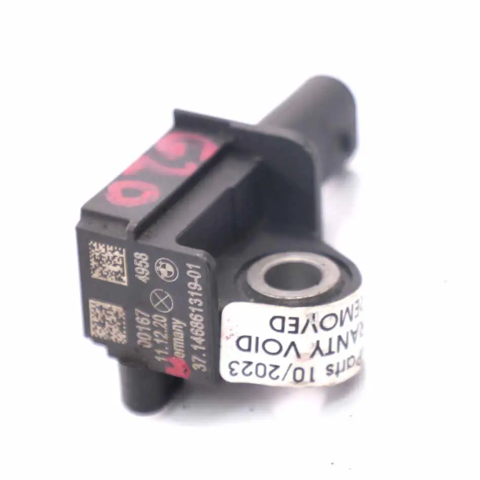 Sensor de aceleración BMW G11 G20 G21 G30 G31 EDC Sensor de suspensión 6861319