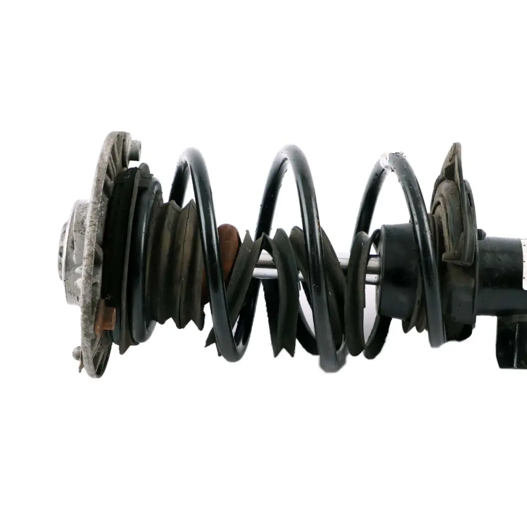 BMW F20 F21 F22 Amortiguador Delantero Suspension Muelle Strut Eje 