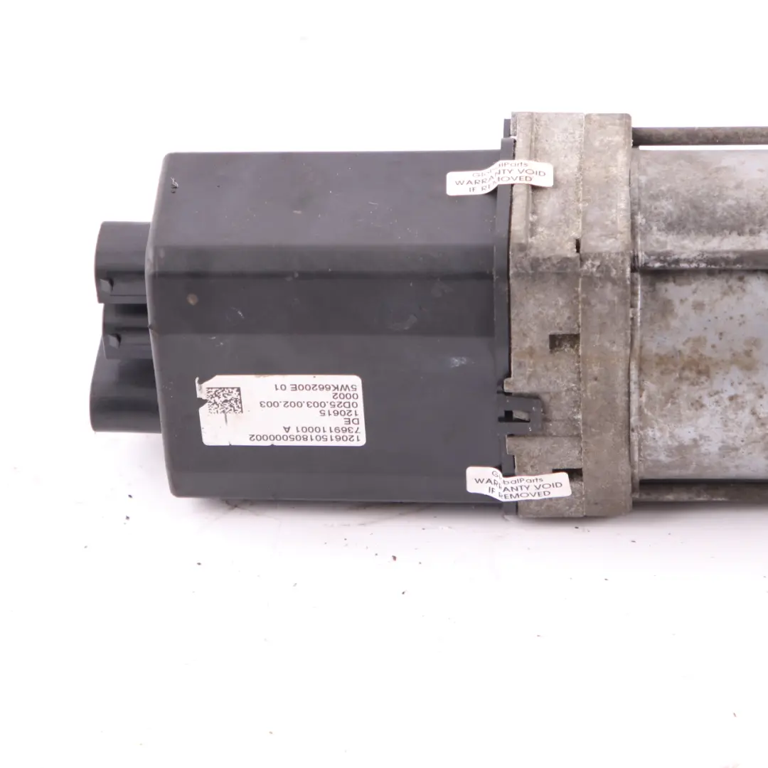 BMW F20 F21 F22 F30 Power Steering Rack Box Gear Motor Drive Diesel 6862296