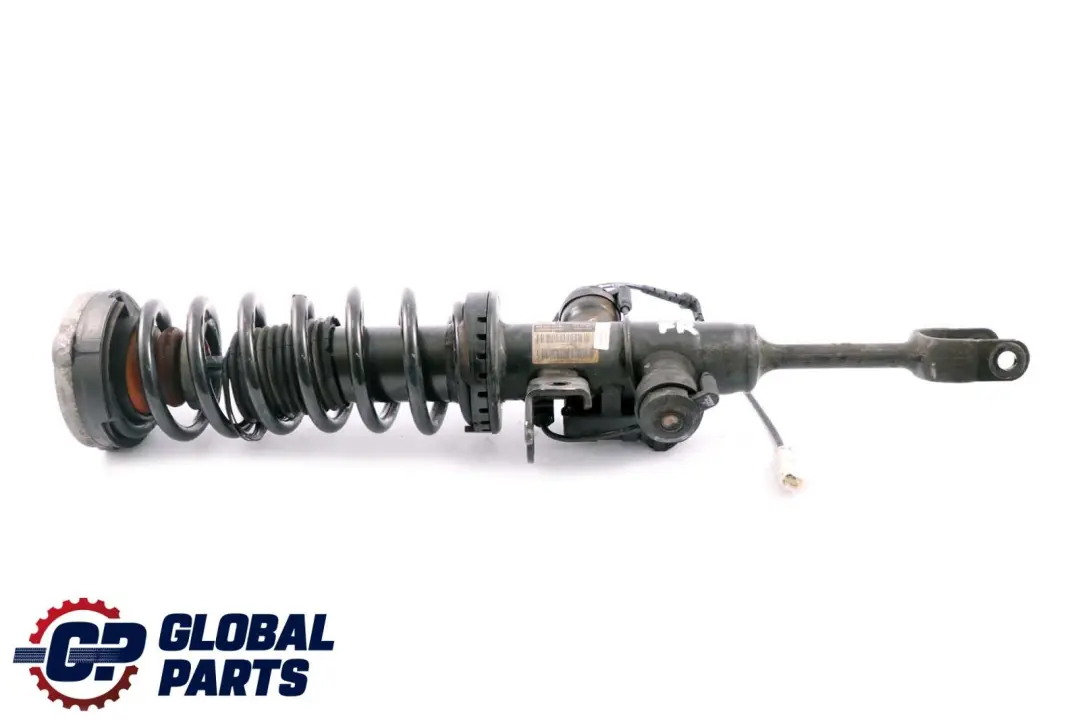 BMW F01 LCI F07 GT Delantero Derecho O/S Muelle Strut Amortiguador 6850222