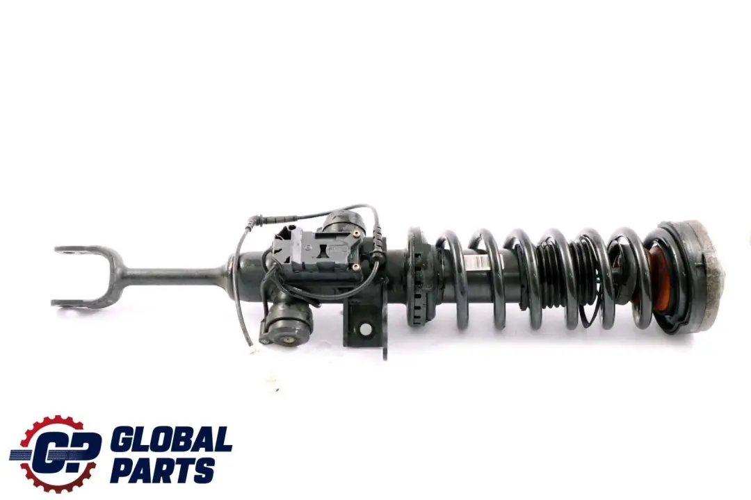 BMW F01 LCI F07 GT Delantero Derecho O/S Muelle Strut Amortiguador 6850222