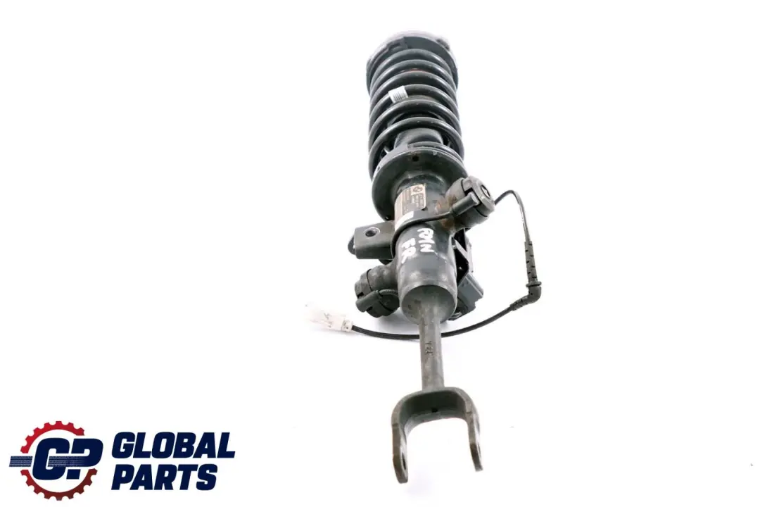 BMW F01 LCI F07 GT Delantero Derecho O/S Muelle Strut Amortiguador 6850222