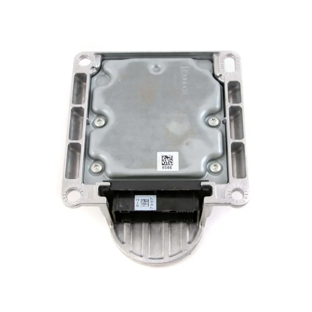 BMW F20 F30 Moduł Sterownik Sensor Airbag 6857701