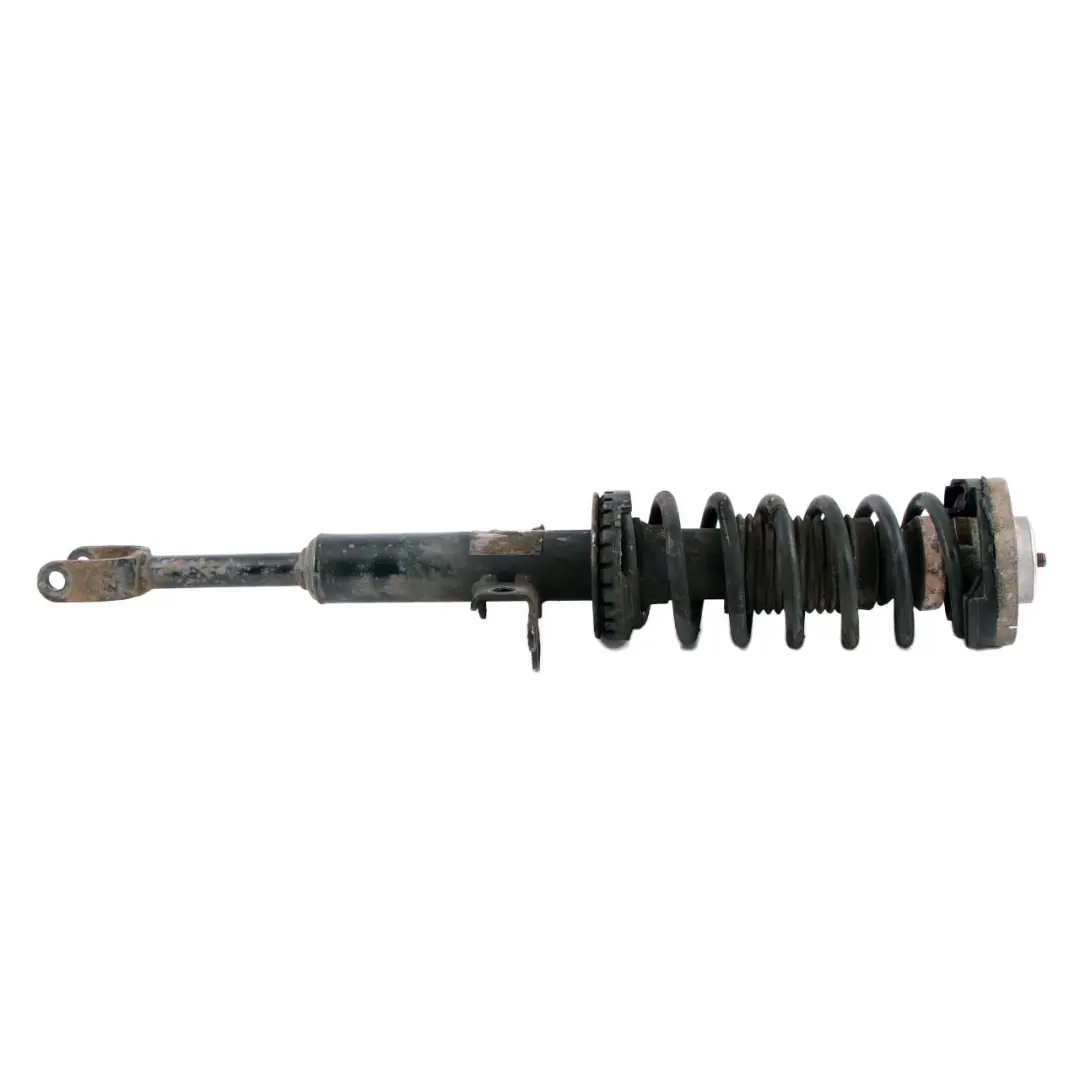 BMW 5 F10 LCI Front Left Suspension Spring Strut Shock Absorber 6863661