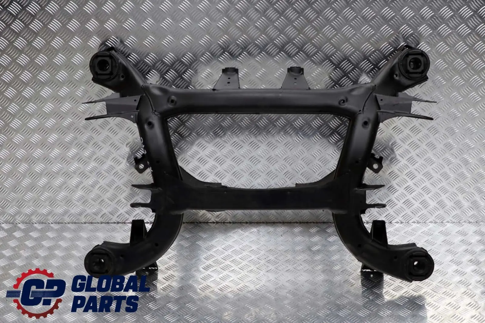 BMW X5 E70 F15 X6 E71 F16 Hinterachsträger Hinterachse Träger Achsträger Hinten