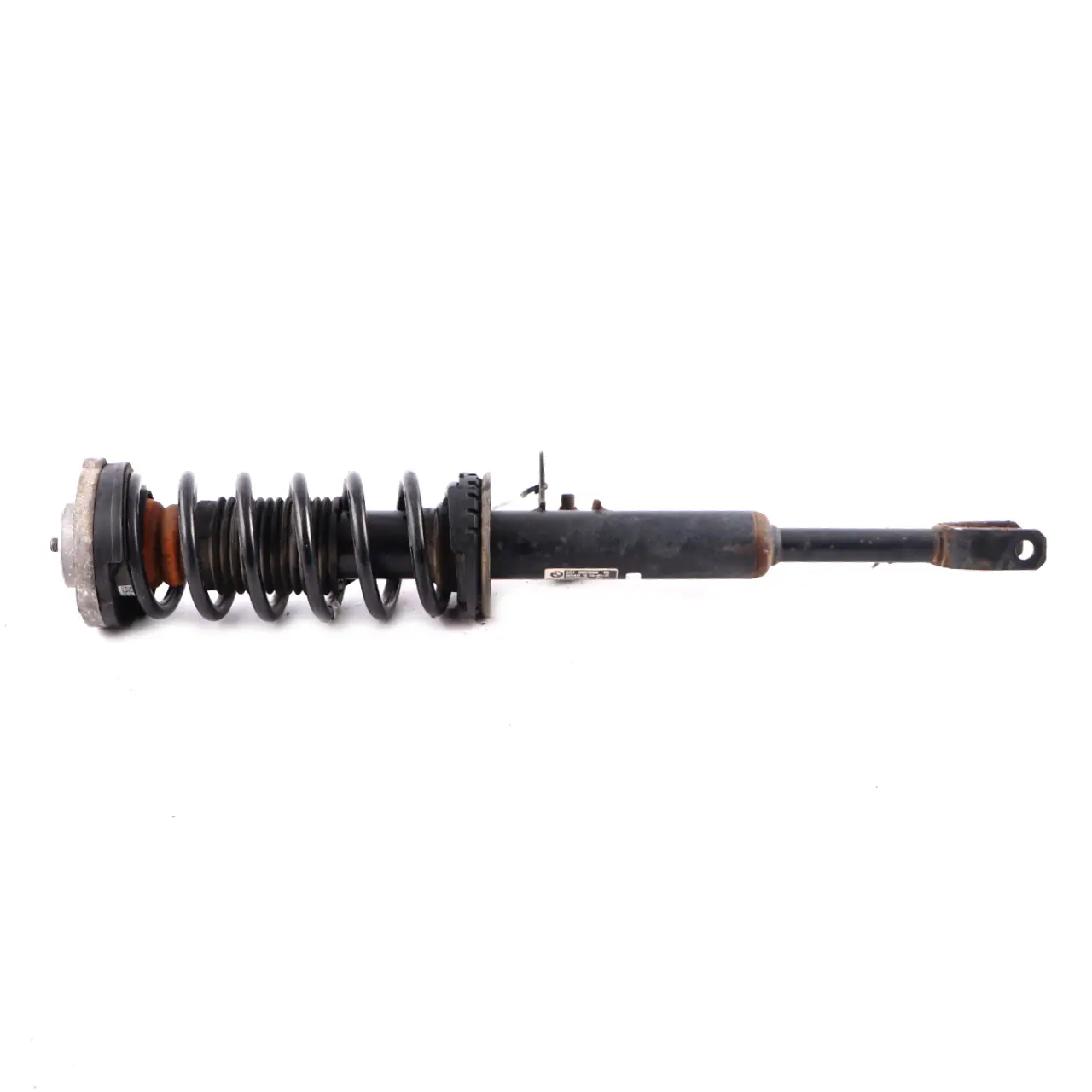 BMW F11 LCI Damper Shock Absorber Front Right O/S Spring Strut 6863890