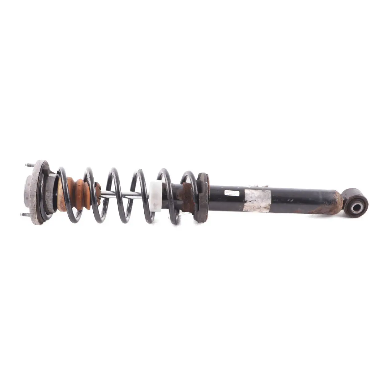 BMW F10 LCI M Sports Rear Axle Left Right N/O/S Spring Shock Absorber 6863901