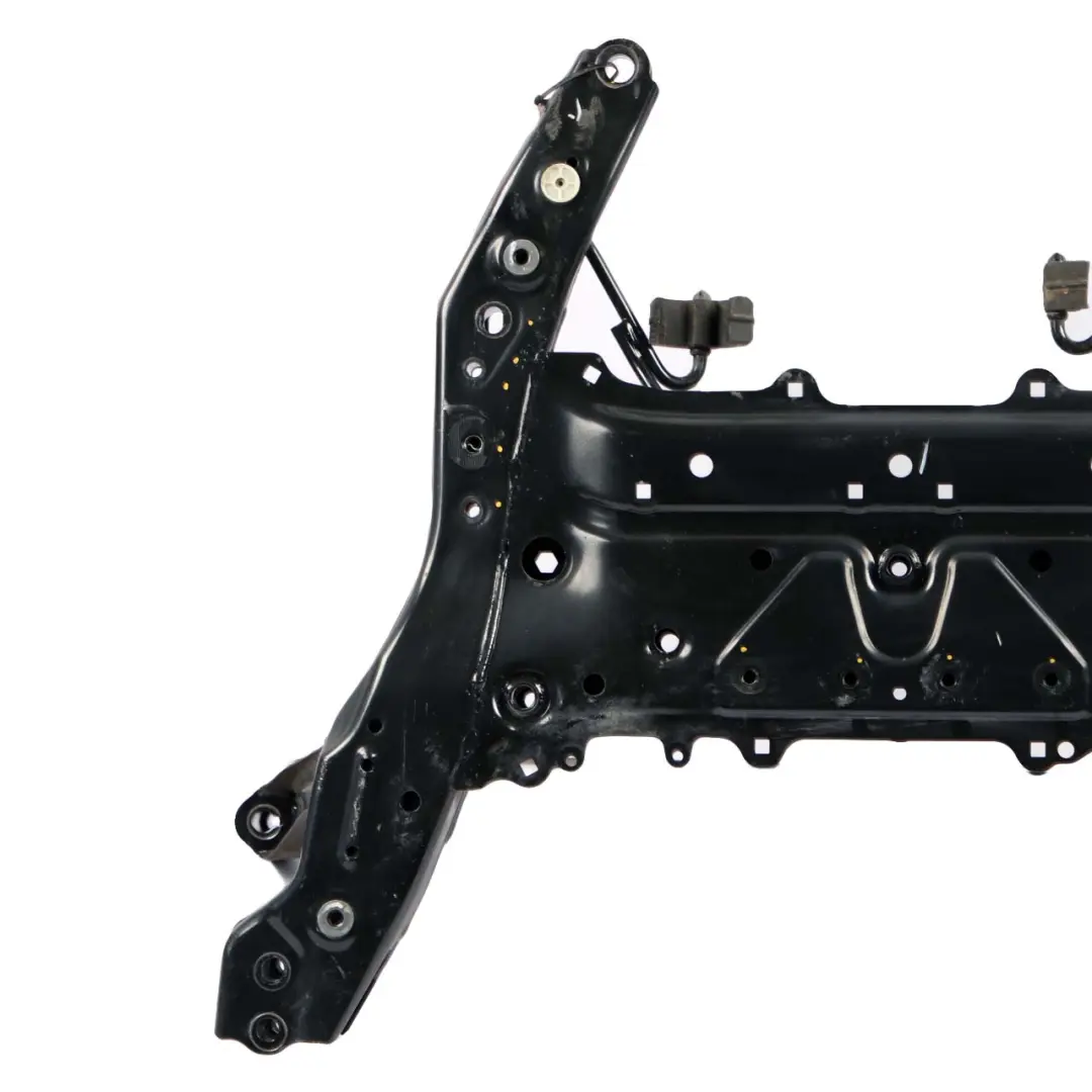 Front Subframe Mini F57 Convertible Cooper One Axle Suspension Carrier 6865030