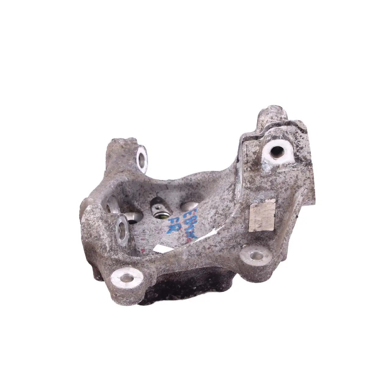 Wheel Carrier BMW X1 E84 sDrive Front Right O/S Axle Suspension Knuckle 6784866