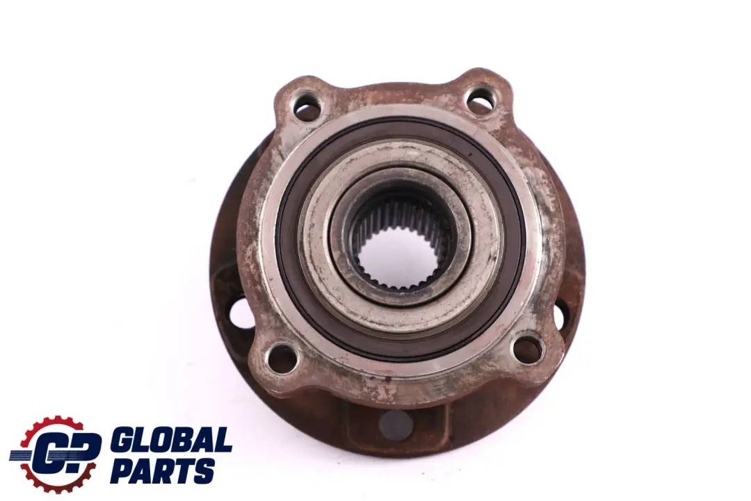 BMW X5 X6 F15 F16 E70 E71 Delantero Izquierdo Derecho Cojinete De Rueda HUB 