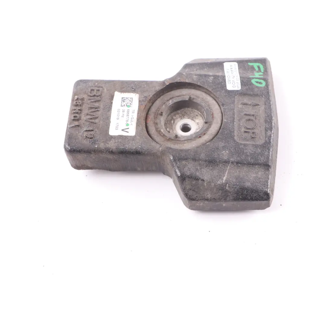 Amortiguador de Vibraciones BMW F40 F45 Eje Estabilizador Trasero  2500G 6868778