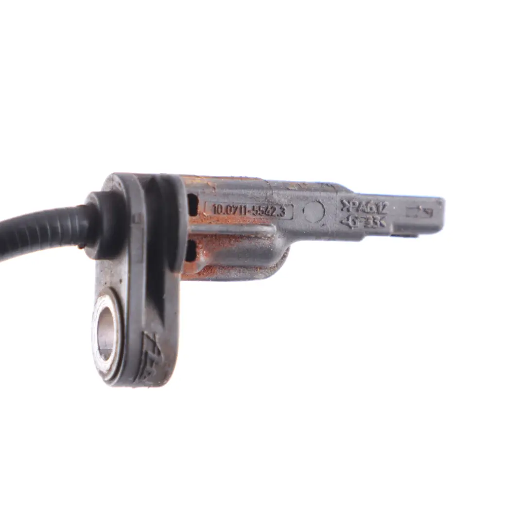 BMW X3 F25 X4 F26 Sensor de Velocidad Rueda ABS Cable Trasero Izquierdo Derecho