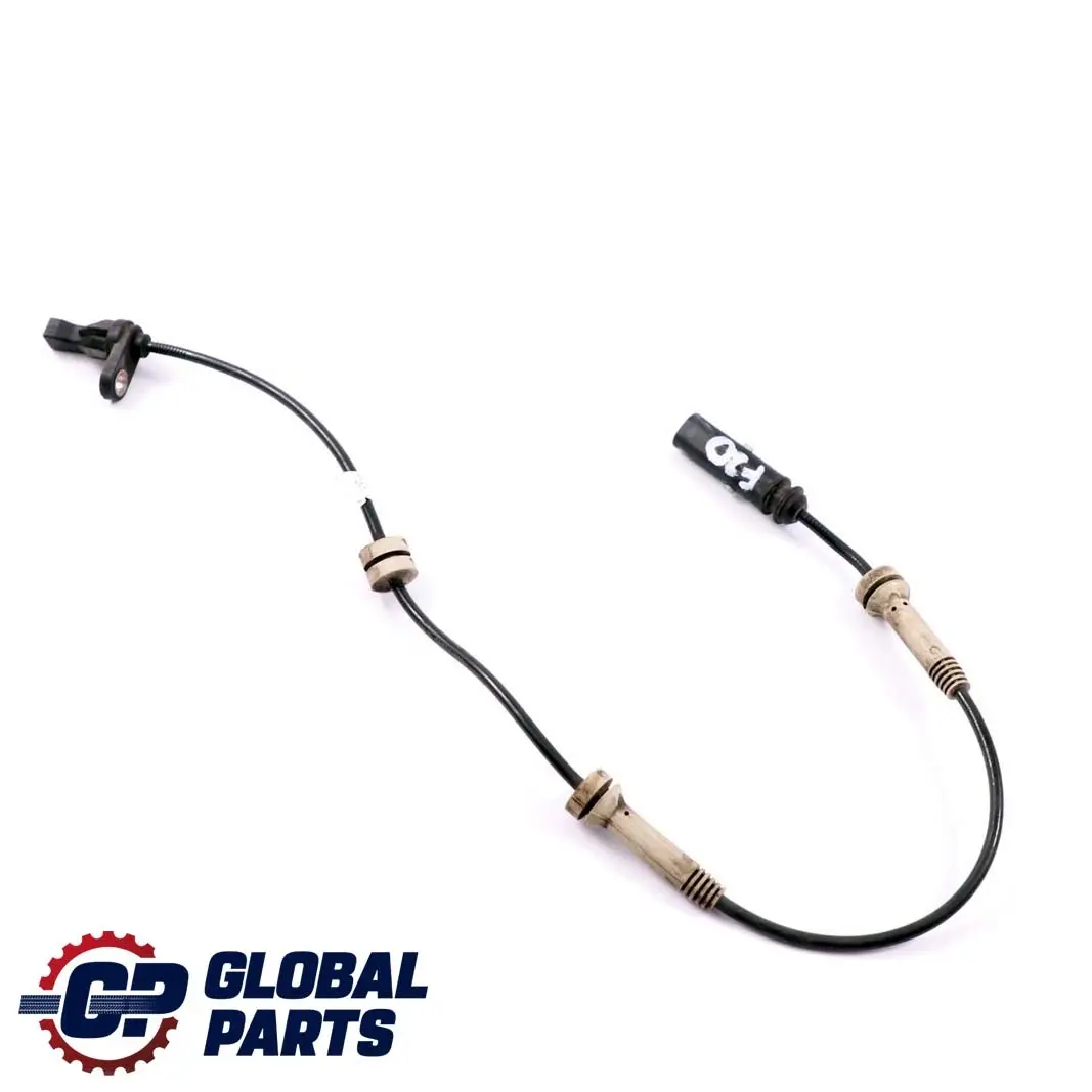 BMW F20 F21 F30 F31 Sensor del generador impulsos DSC Eje delantero 6869320