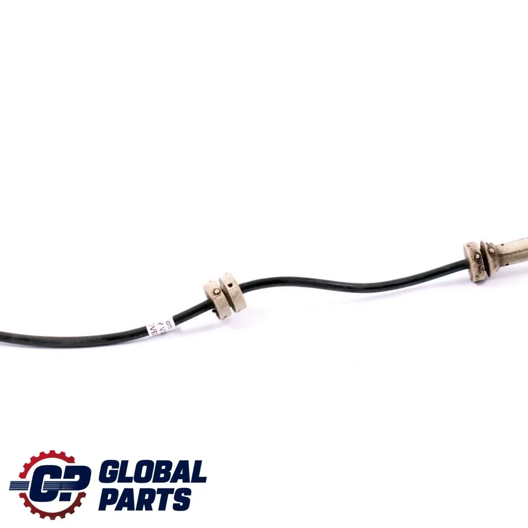 BMW F20 F21 F30 F31 Sensor del generador impulsos DSC Eje delantero 6869320