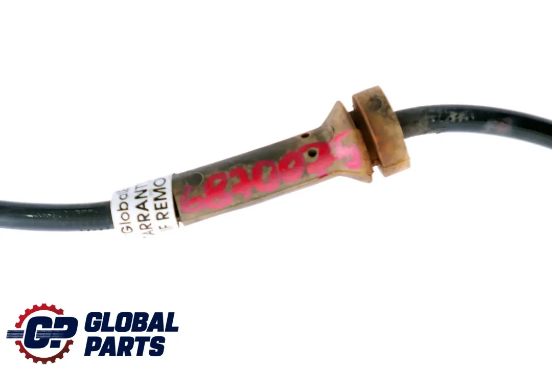 BMW E81 E82 E87 E88 E90 E91 E92 Sensor De pulso DSC delantero 6870075