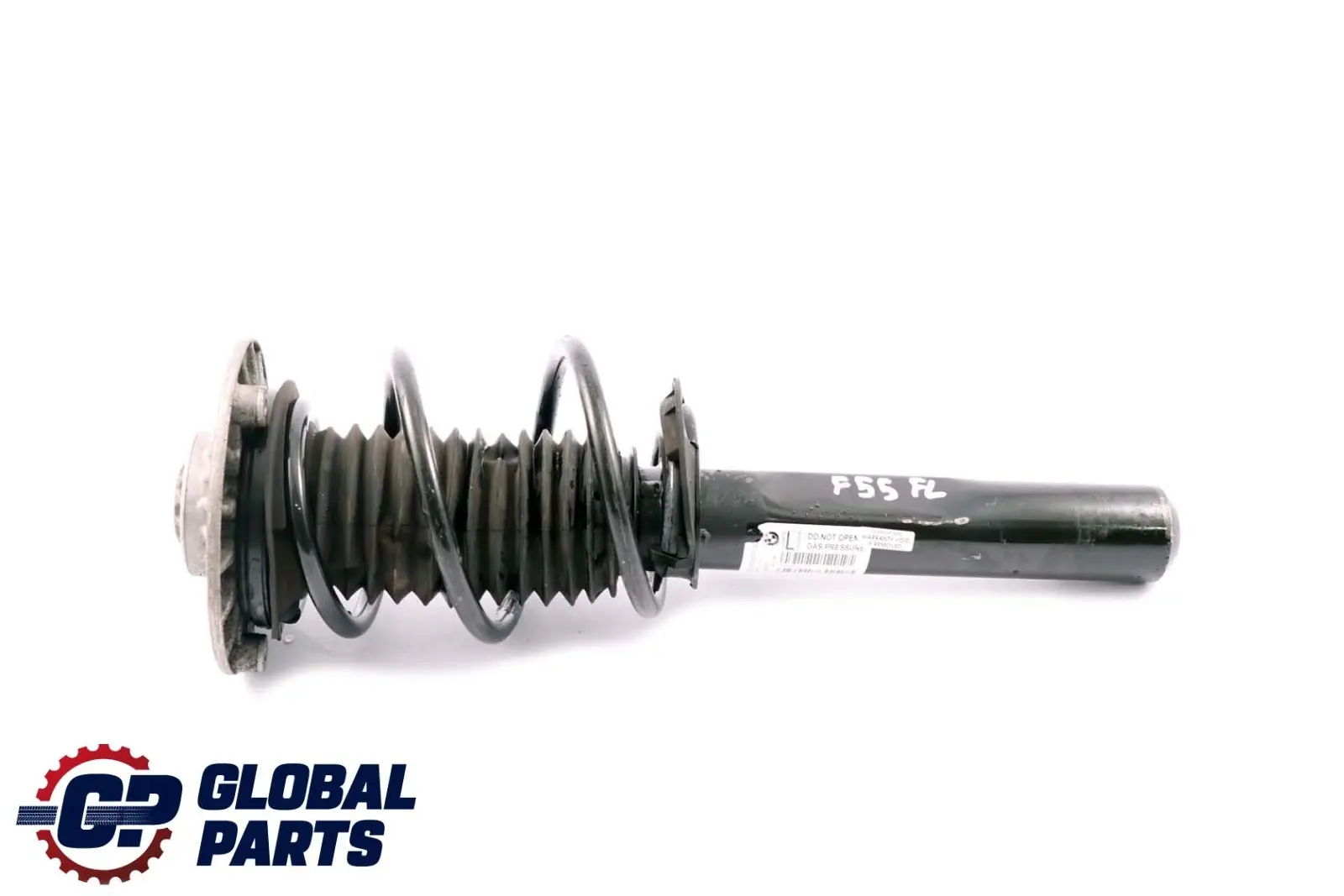 BMW Mini F55 Avant Gauche Ressort Suspension Amortisseur 6870817