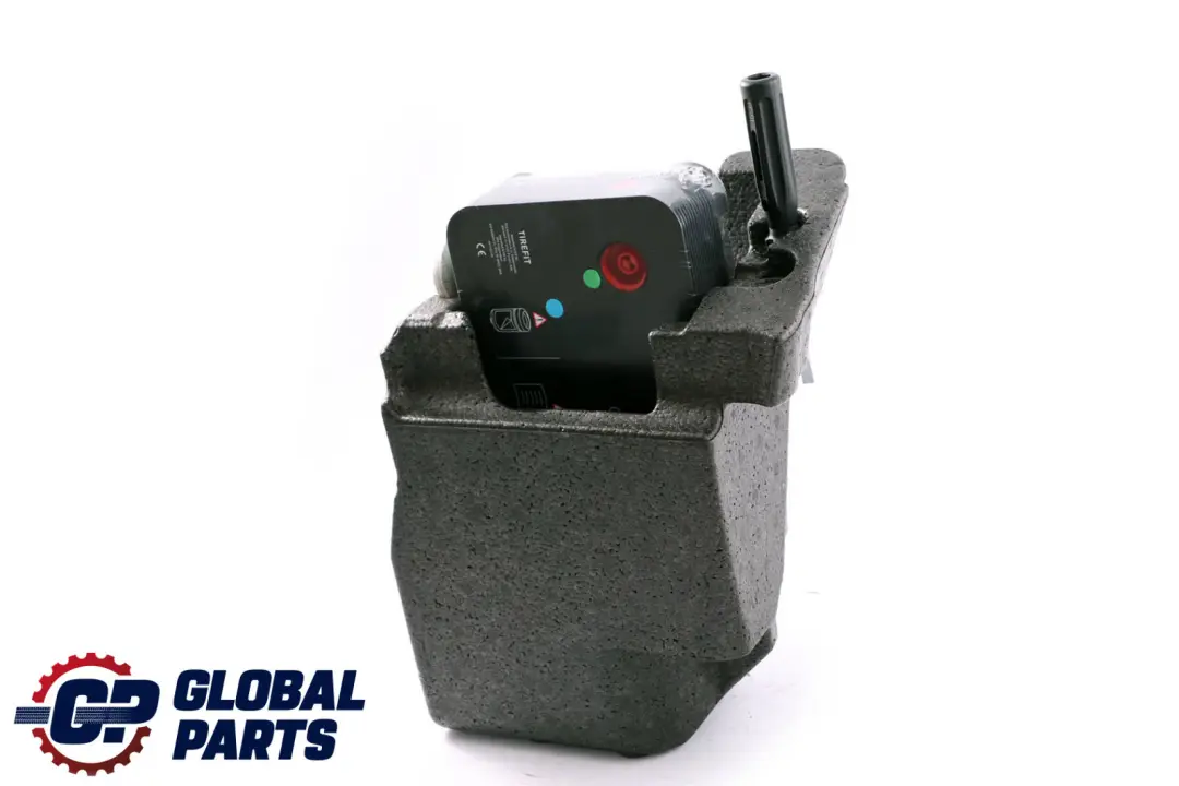 BMW 1 er F40 Ablage Mobility System 6871123 6872424