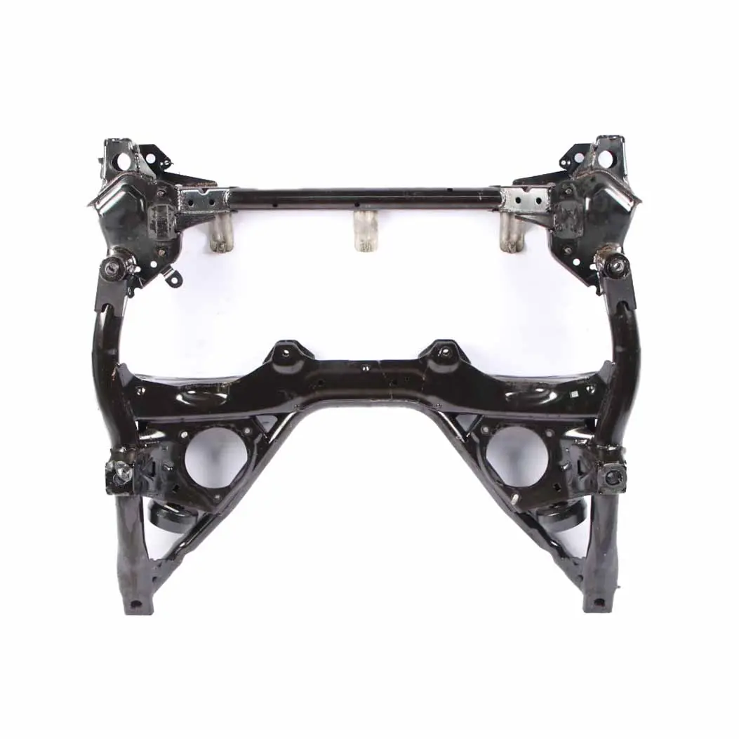 Front Subframe Carrier BMW F20 F21 F30 F31 Axle Suspension Cradle Holder 6872118