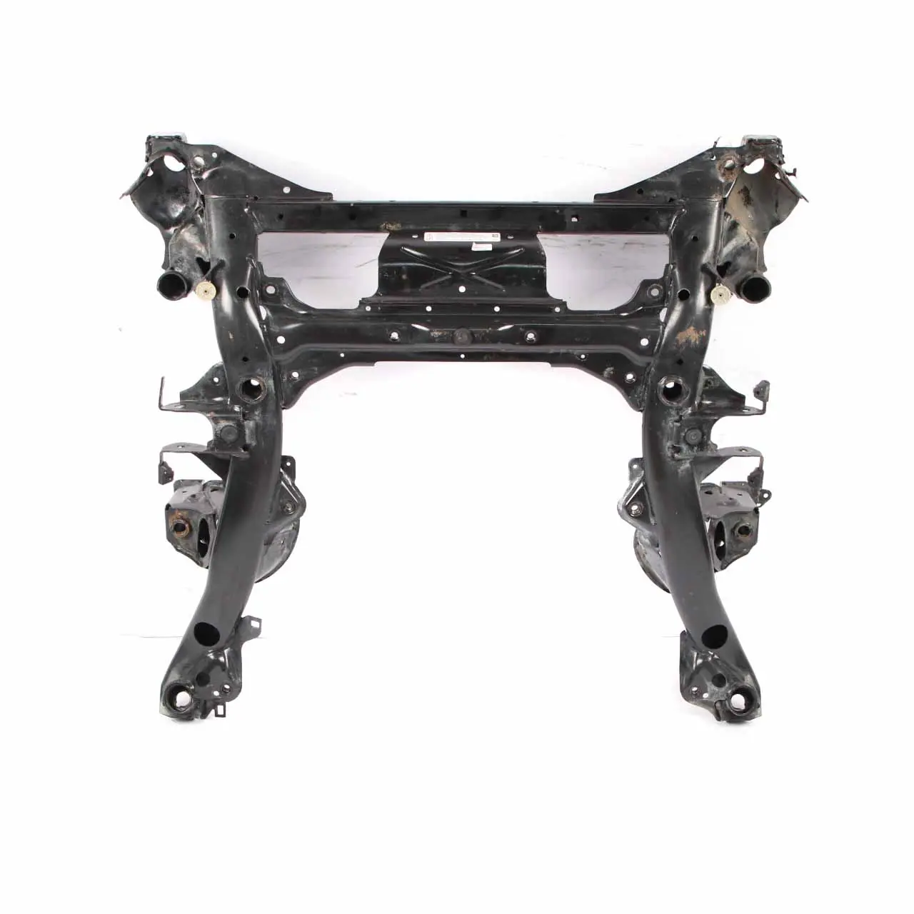 Front Subframe Carrier BMW F30 F31 xDrive Axle Suspension Cradle Holder 6872121