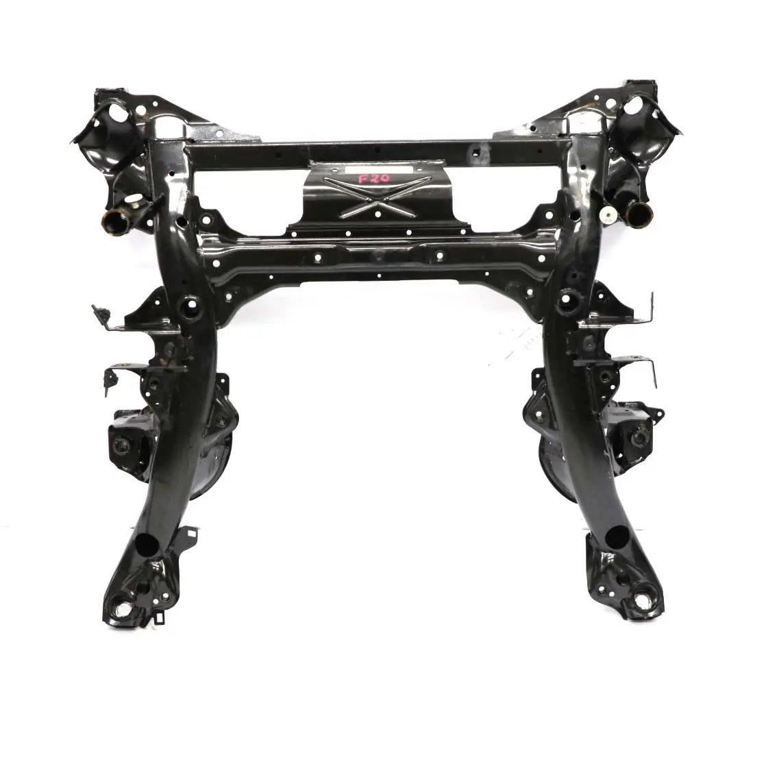 BMW F20 F21 F30 F31 F32 xDrive Front Axle Carrier Subframe Suspension Cradle