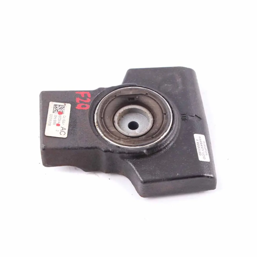 Amortiguador Vibraciones BMW F20 F21 F30 LCI Soporte Diferencial Trasero 6872914