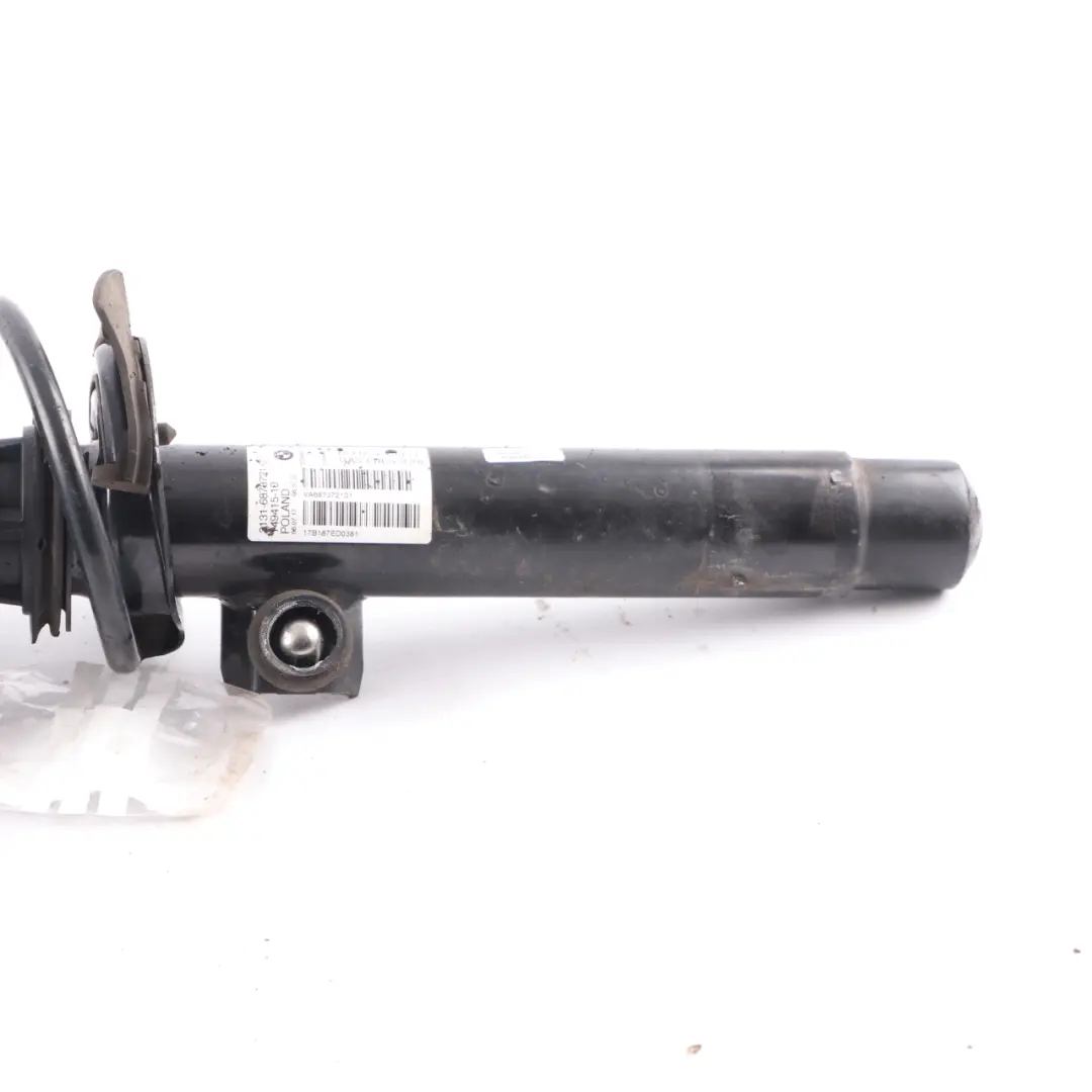 BMW F20 F21 Delantero Izquierdo Derecho Muelle Strut Amortiguador 6873721