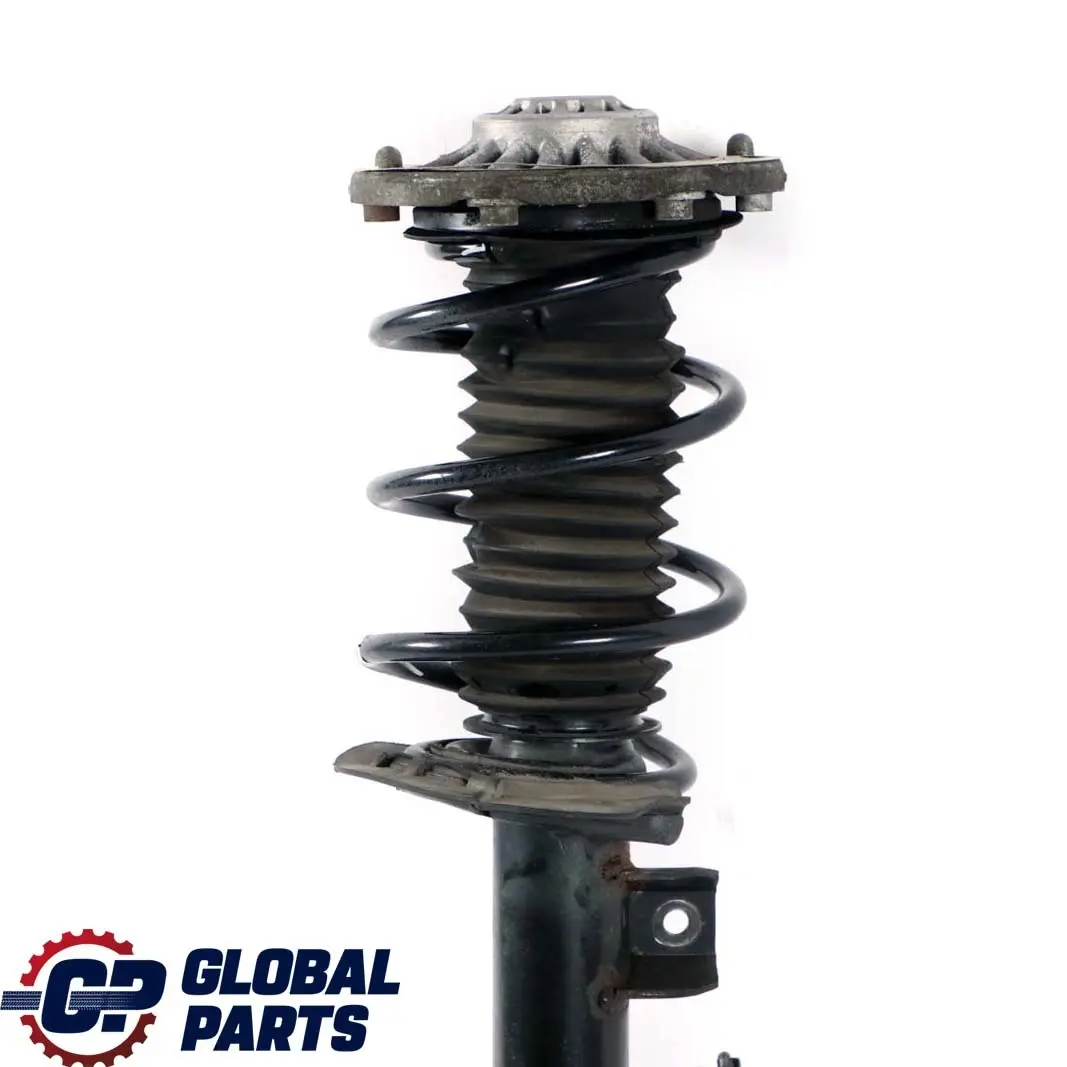 BMW F20 LCI 118d B37 Delantero Derecho Suspensión Pierna Muelle Strut Eje Hub