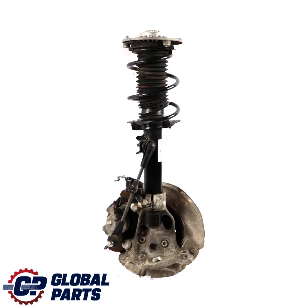 BMW 1 Series F20 116d ed Front Left N/S Leg Spring Strut Hub Caliper